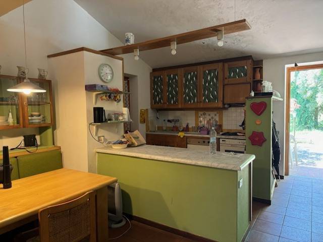 Villa a Castelnuovo magra in via del cimitero, 4 - Foto 3