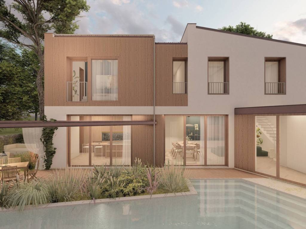 Villa a Trieste in Località Basovizza - Foto 2
