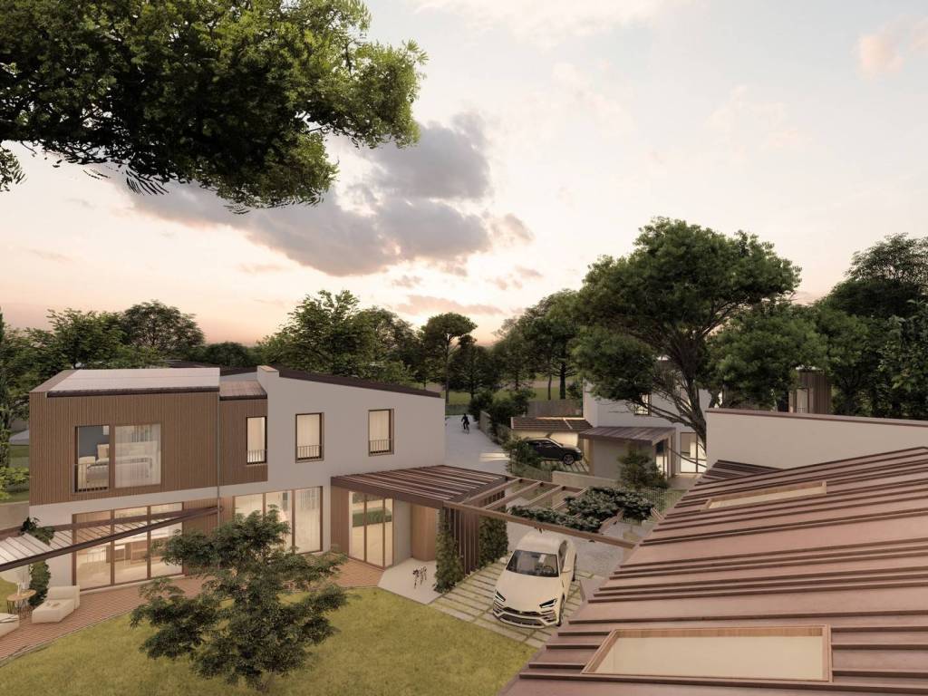 Villa a Trieste in Località Basovizza - Foto 5