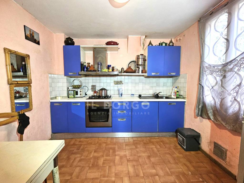 Appartamento a Pescia in Via Libero Andreotti - Foto 3