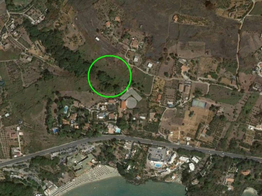 Terreno a Gaeta in Via SR213, 14 - Foto 4