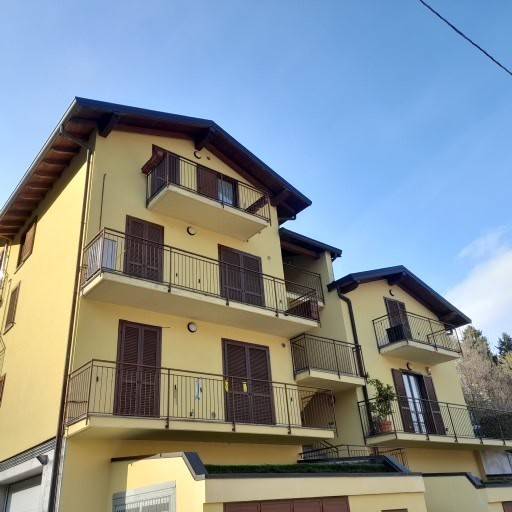 Attico / mansarda a Asso in Via Scuri - Foto 3