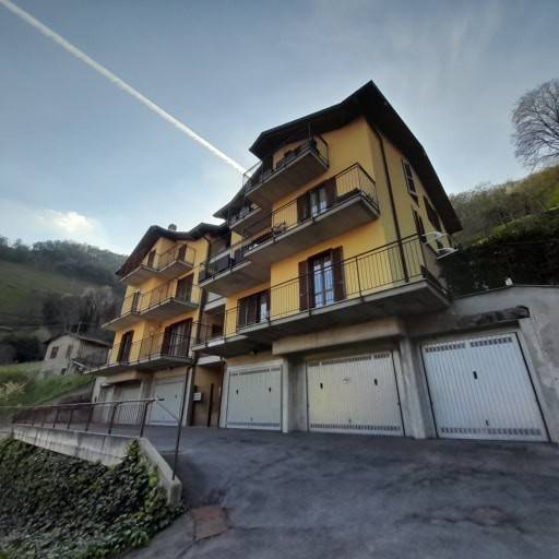Attico / mansarda a Asso in Via Scuri - Foto 4