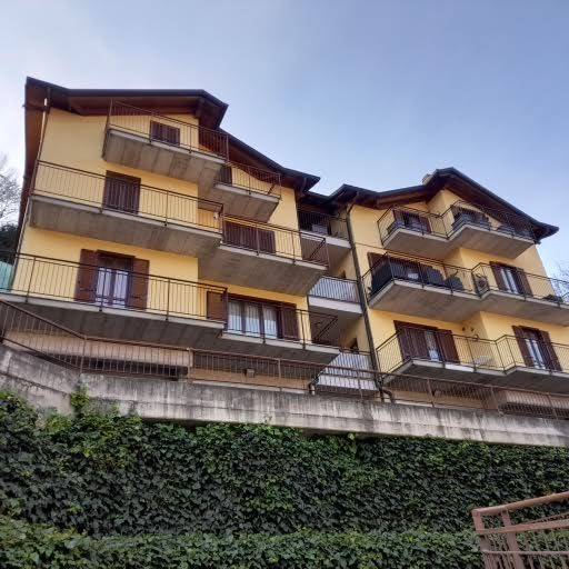 Attico / mansarda a Asso in Via Scuri - Foto 5