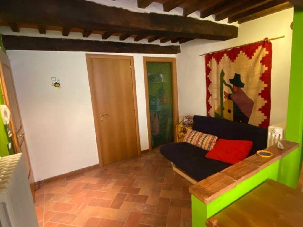 Appartamento a Castel del piano in Via dei Rossi - Foto 4