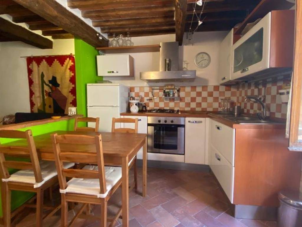 Appartamento a Castel del piano in Via dei Rossi - Foto 5