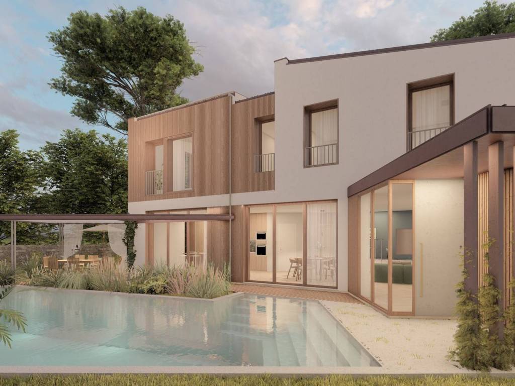 Villa a Trieste in Località Basovizza - Foto 5