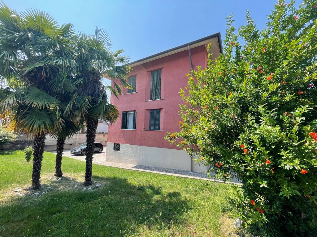 Appartamento a Villanterio in Via della Libertà, 2 - Foto 3