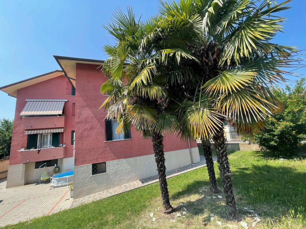 Appartamento a Villanterio in Via della Libertà, 2 - Foto 4