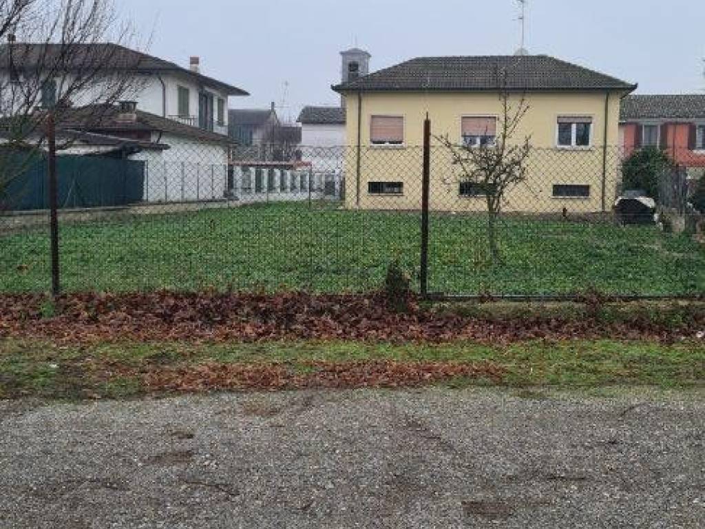 Terreno a Casei gerola in Via Vittorio Veneto, 9 - Foto 2