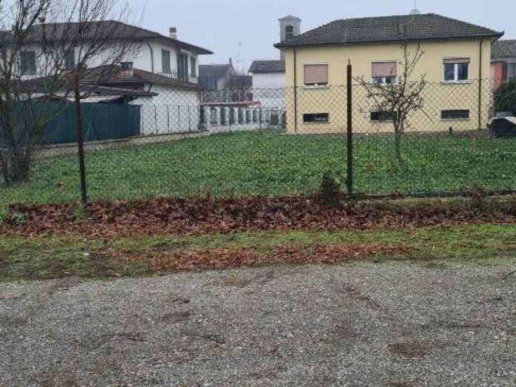 Terreno a Casei gerola in Via Vittorio Veneto, 9 - Foto 3