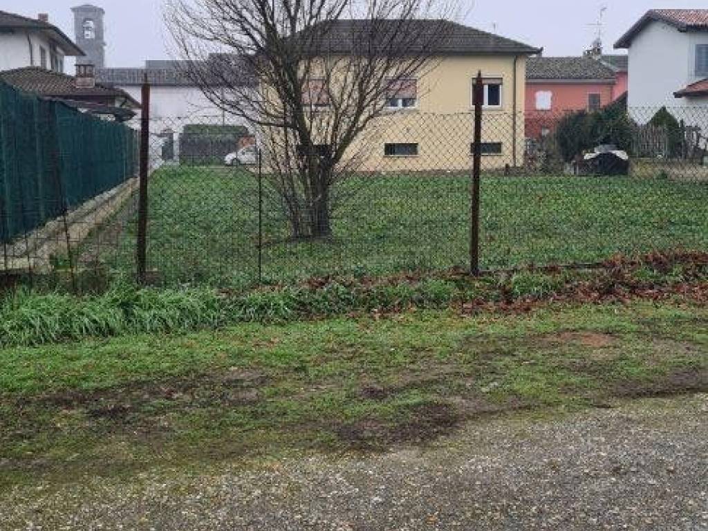 Terreno a Casei gerola in Via Vittorio Veneto, 9 - Foto 4