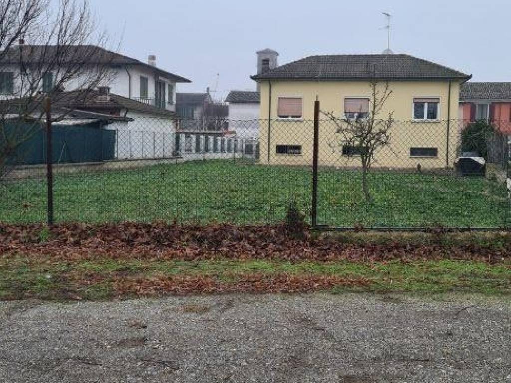 Terreno a Casei gerola in Via Vittorio Veneto, 9 - Foto 5
