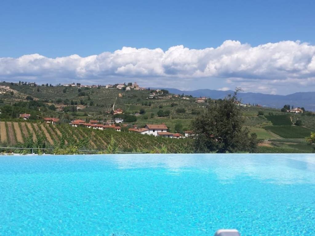 Villa a Carmignano - Foto 2