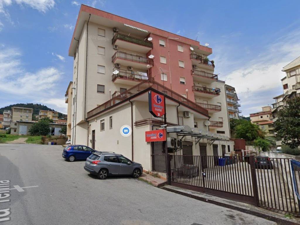Immobile a Lamezia terme in Via Terina, 12 - Foto 2