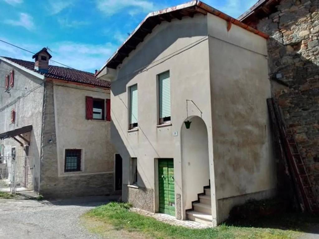 Rustico / casale a Grondona in Frazione Variana * Nostra Esclusiva - Foto 2