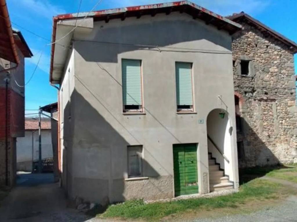 Rustico / casale a Grondona in Frazione Variana * Nostra Esclusiva - Foto 3