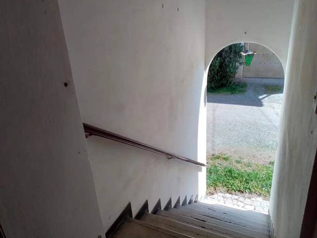 Rustico / casale a Grondona in Frazione Variana * Nostra Esclusiva - Foto 4