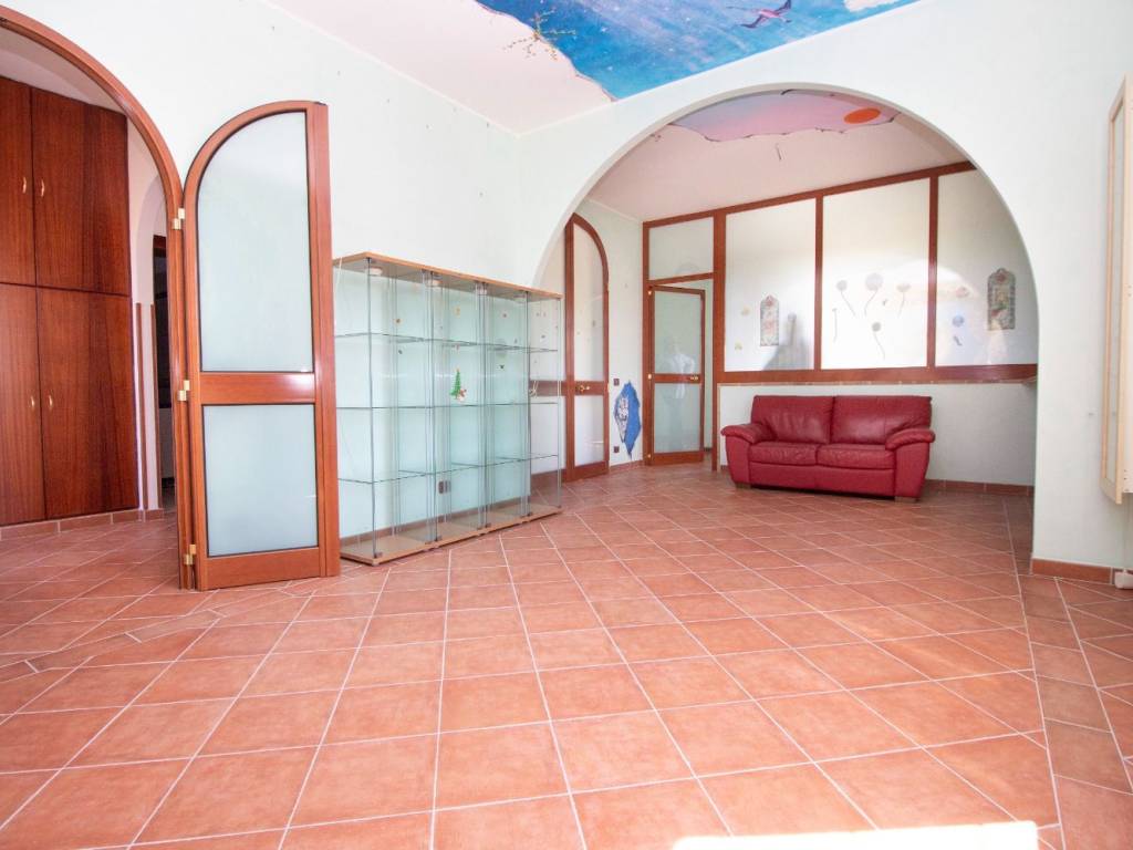 Villa a Sabaudia in Via Arciglioni, 71 - Foto 2