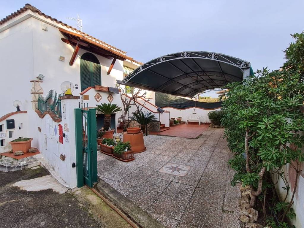 Villa a Sabaudia in Via Arciglioni, 71 - Foto 4