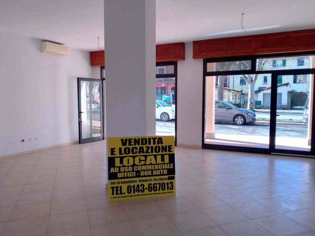 Immobile a Arquata scrivia in Via Roma *Nostra Esclusiva - Foto 2
