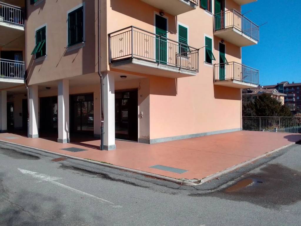 Immobile a Arquata scrivia in Via Roma *Nostra Esclusiva - Foto 4
