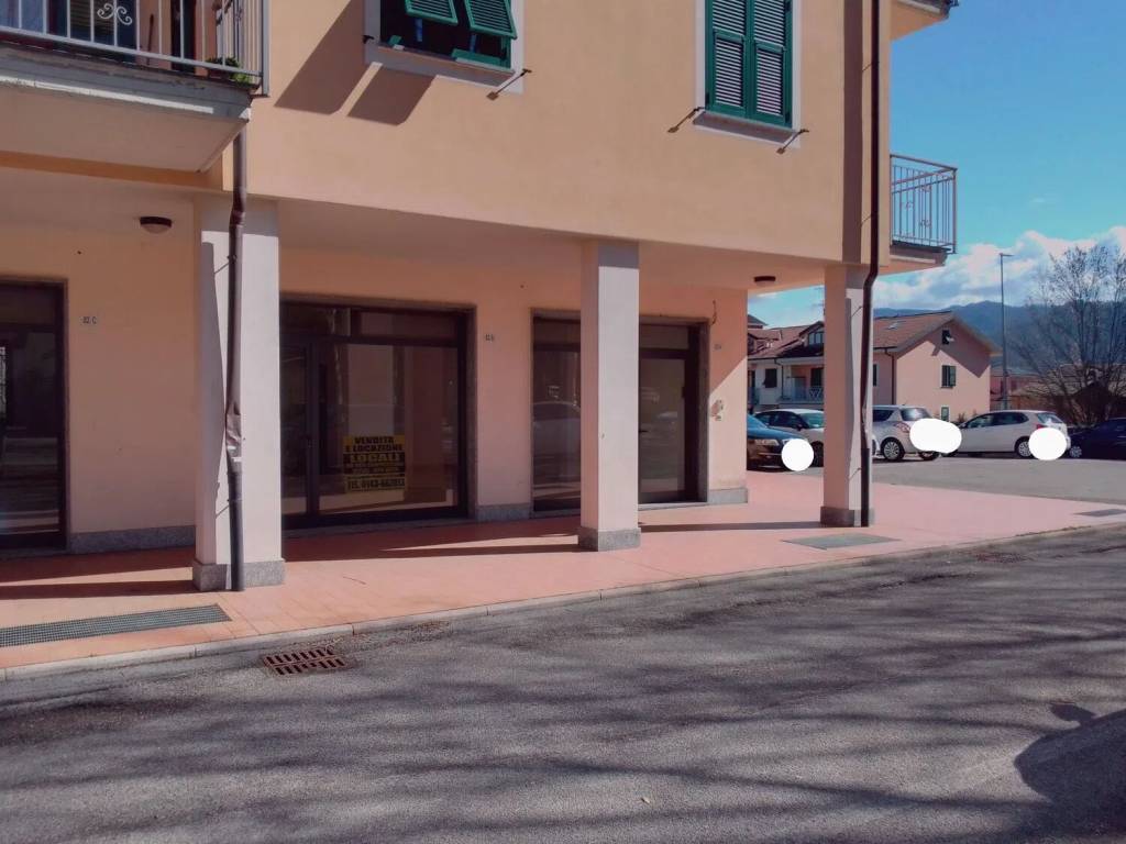 Immobile a Arquata scrivia in Via Roma *Nostra Esclusiva - Foto 5