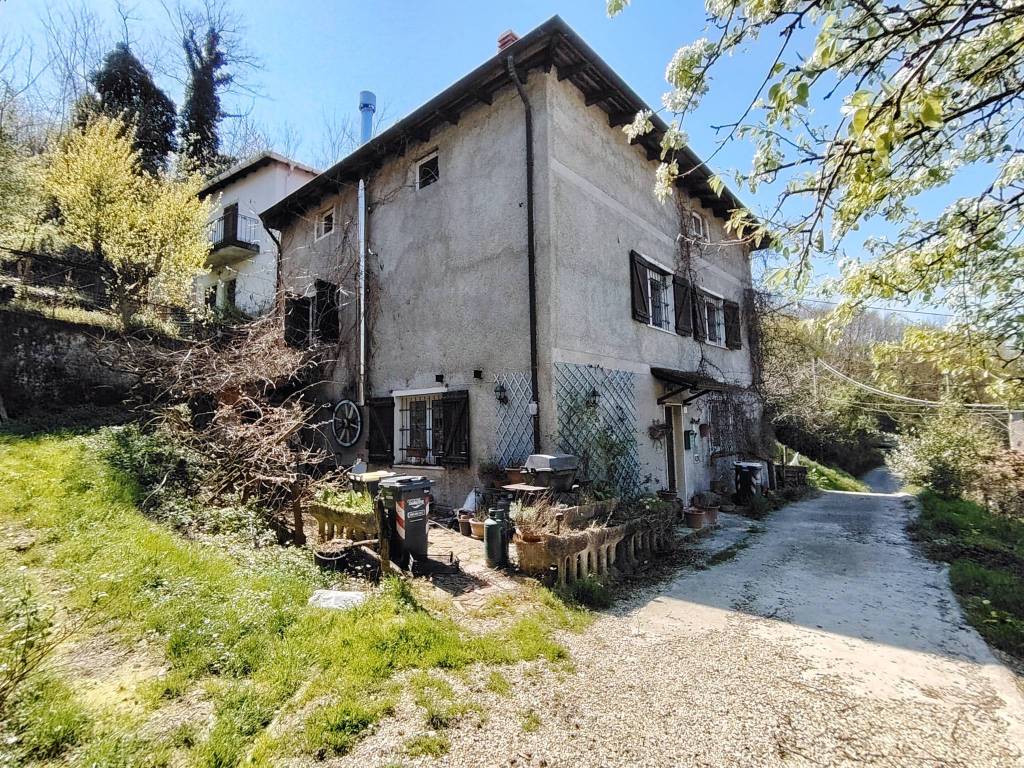 Rustico / casale a Gavi in Località Pratolungo Superiore, 67 - Foto 2