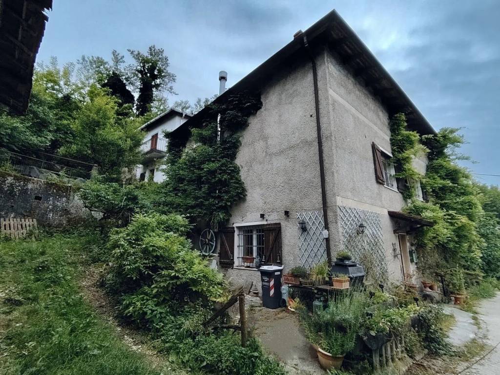 Rustico / casale a Gavi in Località Pratolungo Superiore, 67 - Foto 3