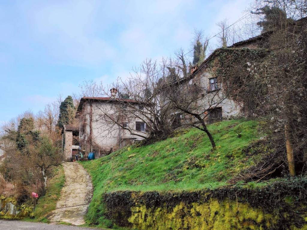 Rustico / casale a Gavi in Località Pratolungo Superiore, 67 - Foto 5