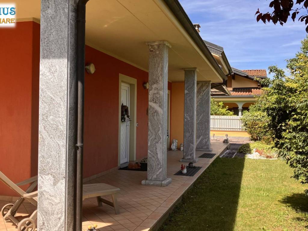 Villa a Domodossola in Via degli Osci, 20 - Foto 3