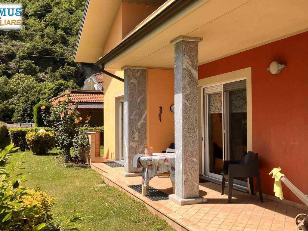 Villa a Domodossola in Via degli Osci, 20 - Foto 4
