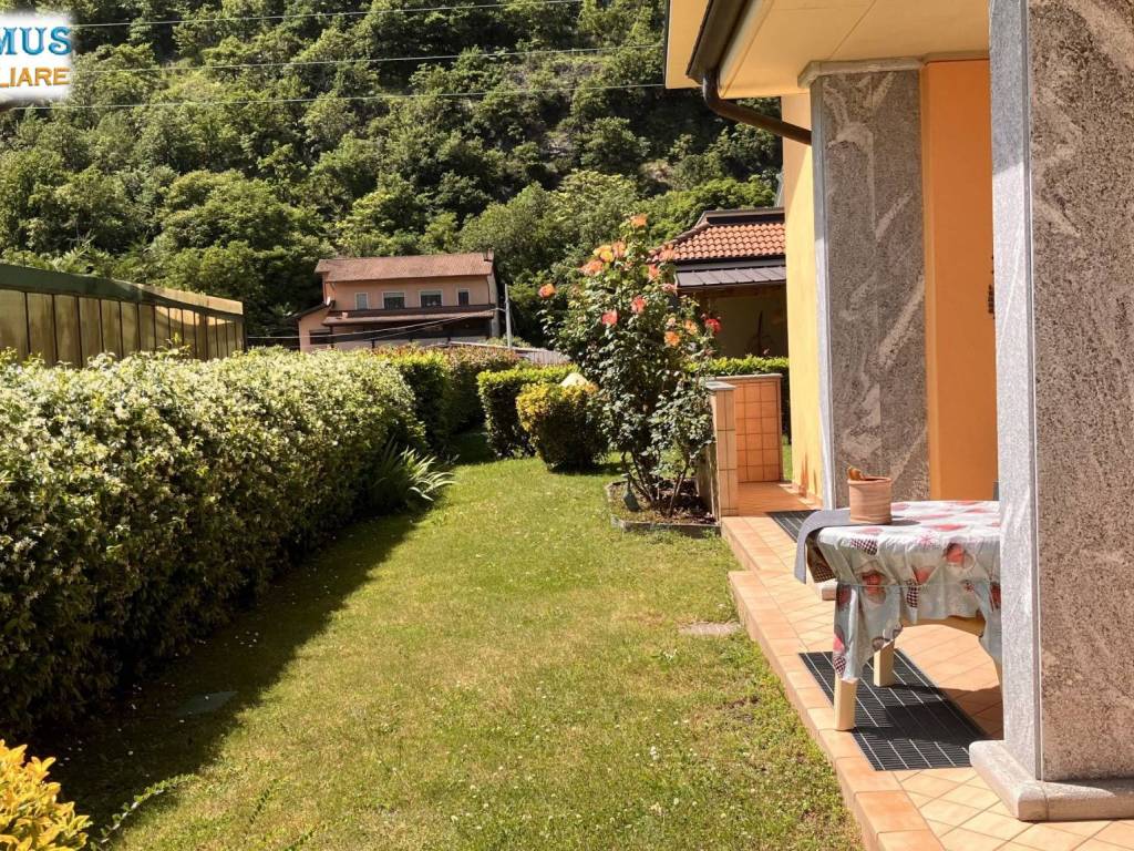 Villa a Domodossola in Via degli Osci, 20 - Foto 5