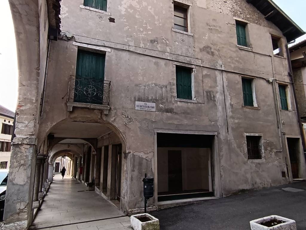 Casa indipendente a Feltre in Piazza Trento e Trieste - Foto 2