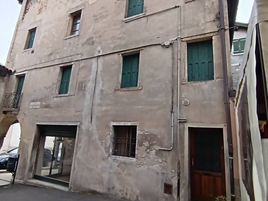 Casa indipendente a Feltre in Piazza Trento e Trieste - Foto 5
