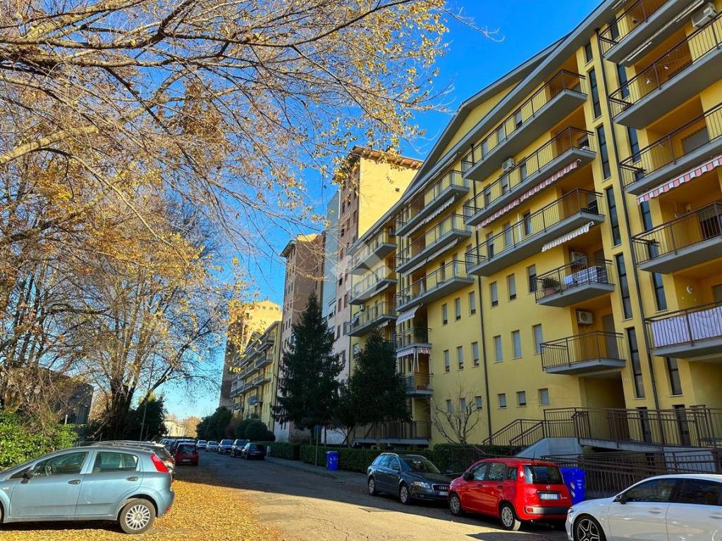 Appartamento a Parma in Via Emma Gramatica, 8 - Foto 3