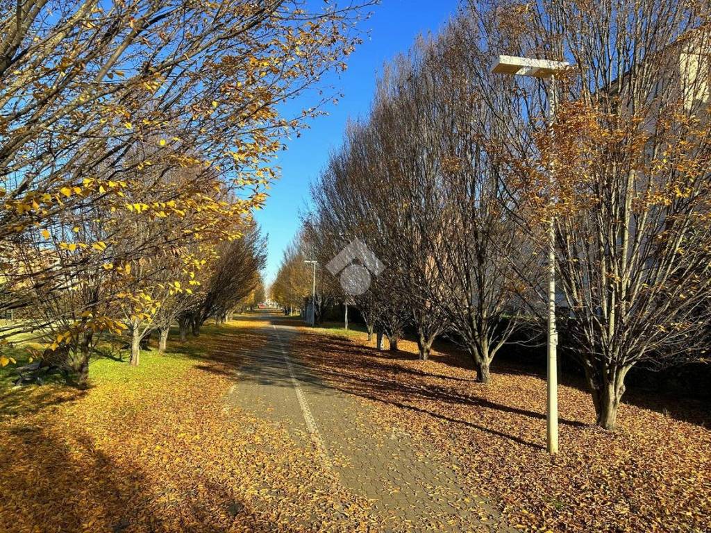 Appartamento a Parma in Via Emma Gramatica, 8 - Foto 4