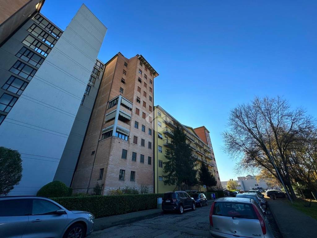 Appartamento a Parma in Via Emma Gramatica, 8 - Foto 5