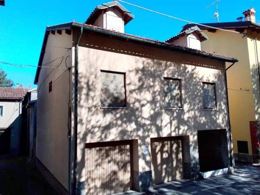 Villa a Arquata scrivia in Via Inferiore - Foto 4