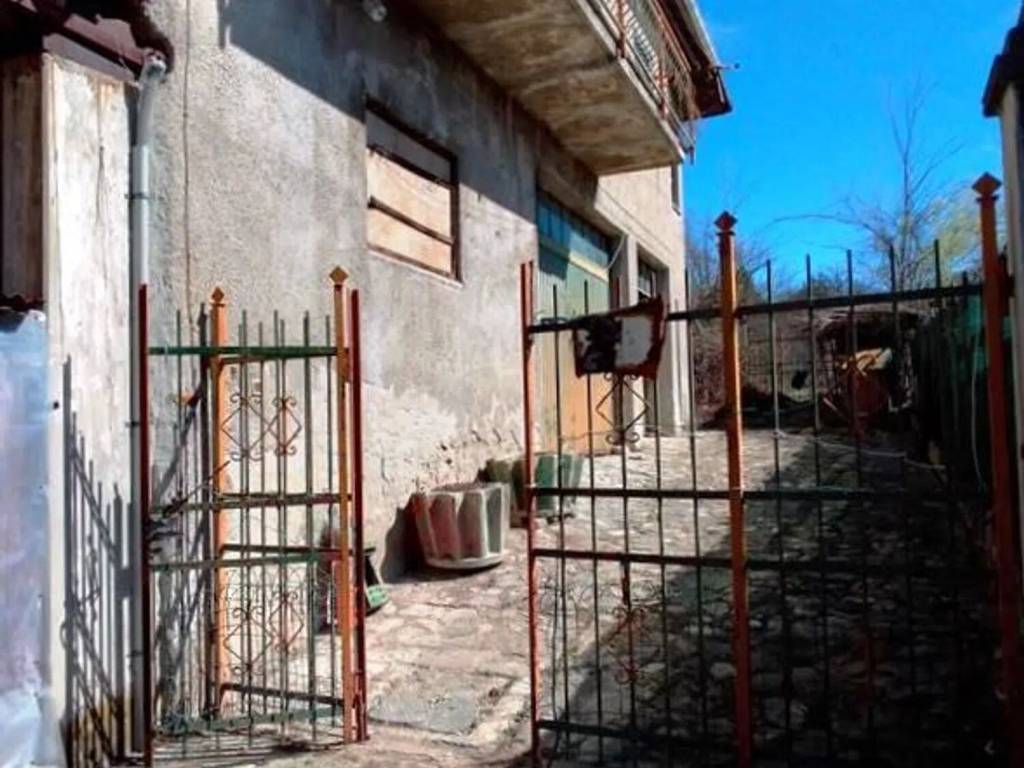 Rustico / casale a Grondona in Frazione Variana *Nostra Esclusiva - Foto 2
