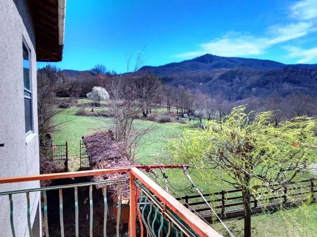 Rustico / casale a Grondona in Frazione Variana *Nostra Esclusiva - Foto 3