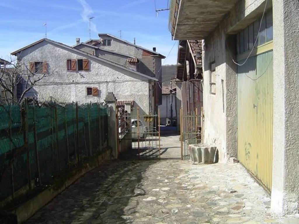 Rustico / casale a Grondona in Frazione Variana *Nostra Esclusiva - Foto 4