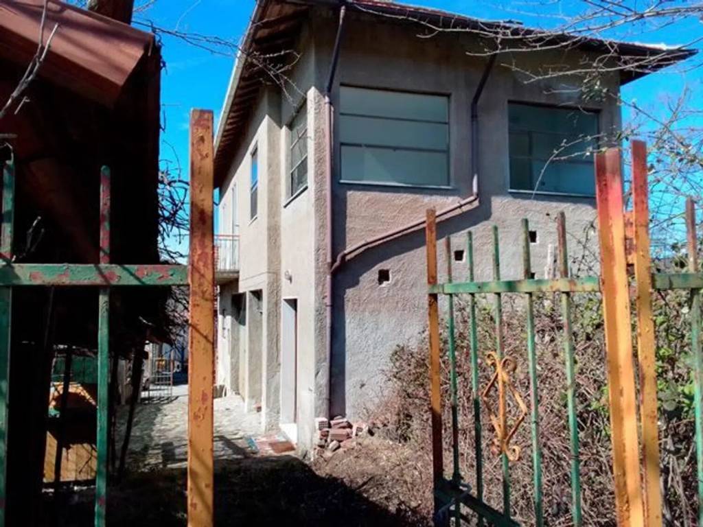 Rustico / casale a Grondona in Frazione Variana *Nostra Esclusiva - Foto 5