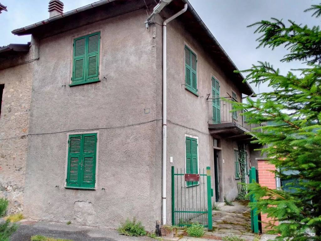 Rustico / casale a Arquata scrivia in Via Pratoverde Con Autorimessa *Nostra Esclusiva - Foto 2