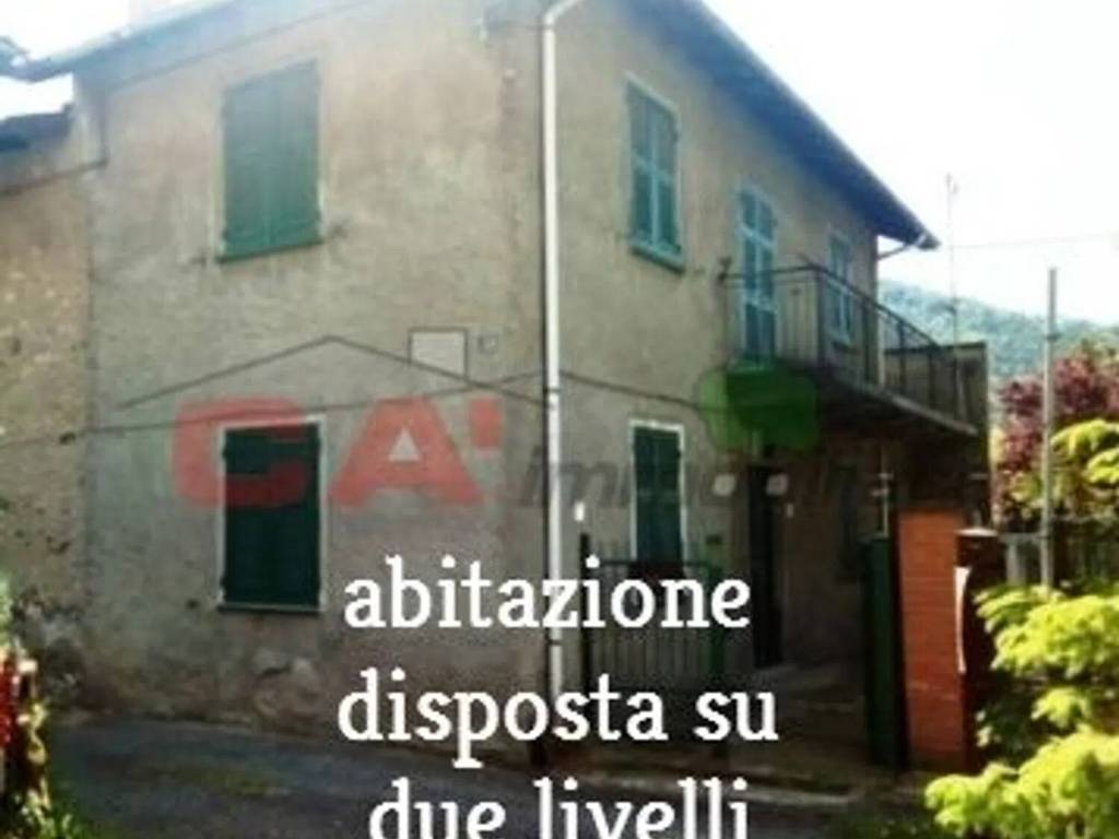 Rustico / casale a Arquata scrivia in Via Pratoverde Con Autorimessa *Nostra Esclusiva - Foto 3