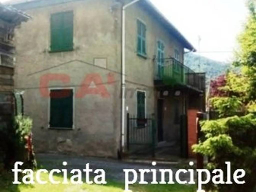 Rustico / casale a Arquata scrivia in Via Pratoverde Con Autorimessa *Nostra Esclusiva - Foto 4