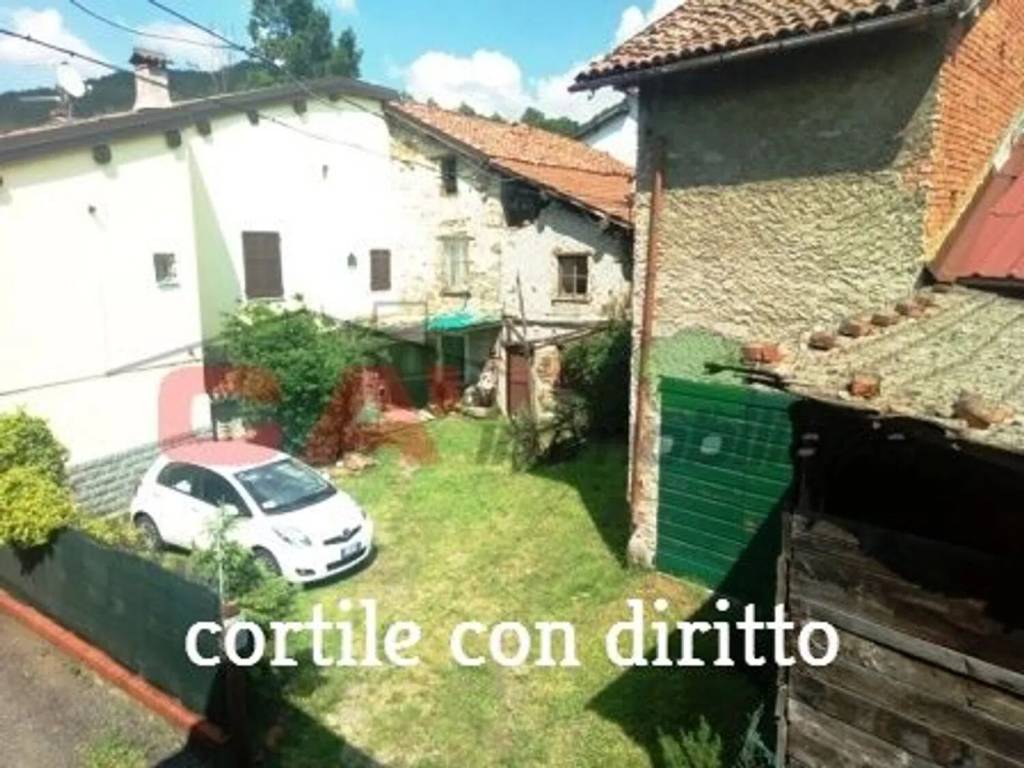 Rustico / casale a Arquata scrivia in Via Pratoverde Con Autorimessa *Nostra Esclusiva - Foto 5