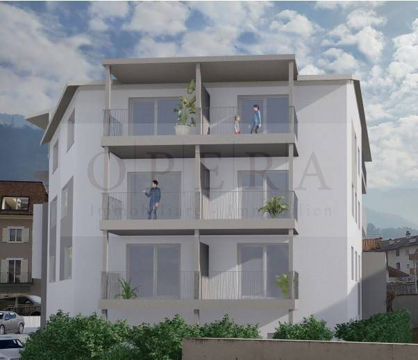 Appartamento a Ora in Ora Centro - Foto 2