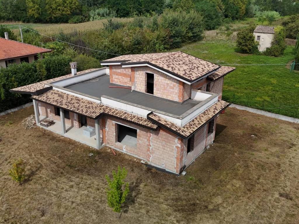 Villa a Sora in Via Tofaro - Foto 2