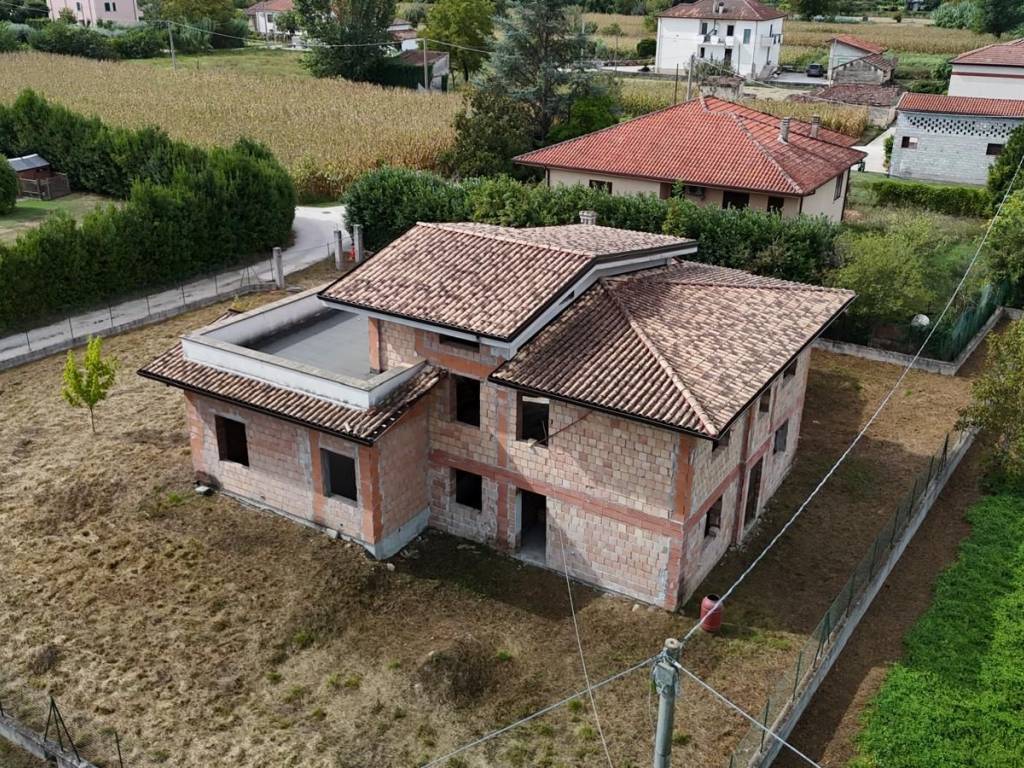 Villa a Sora in Via Tofaro - Foto 3
